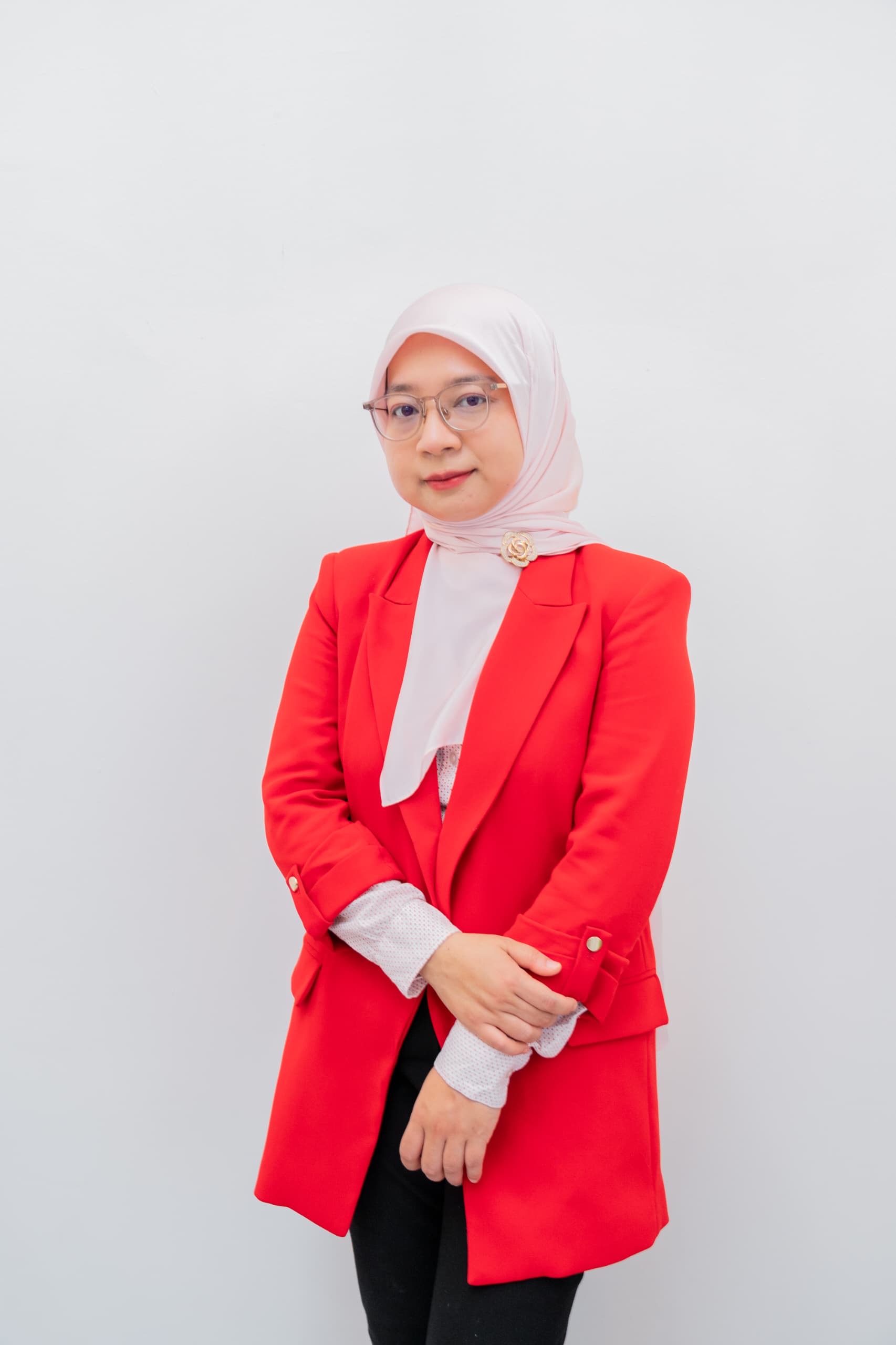Dr. Atikah Fauzi